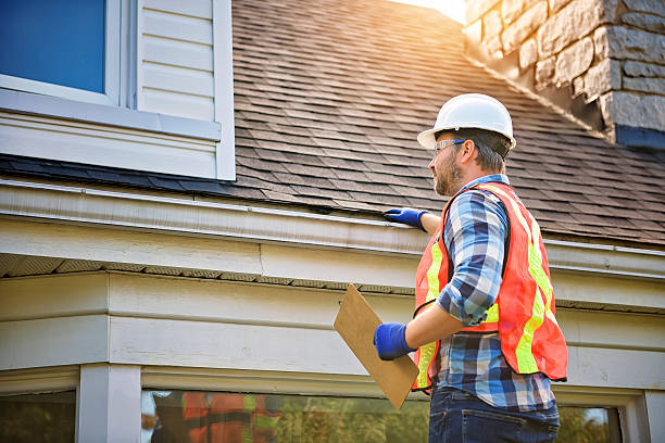 Trusted Roof Repair service in Eufaula, OK - Ben Roofing and Steel LLC